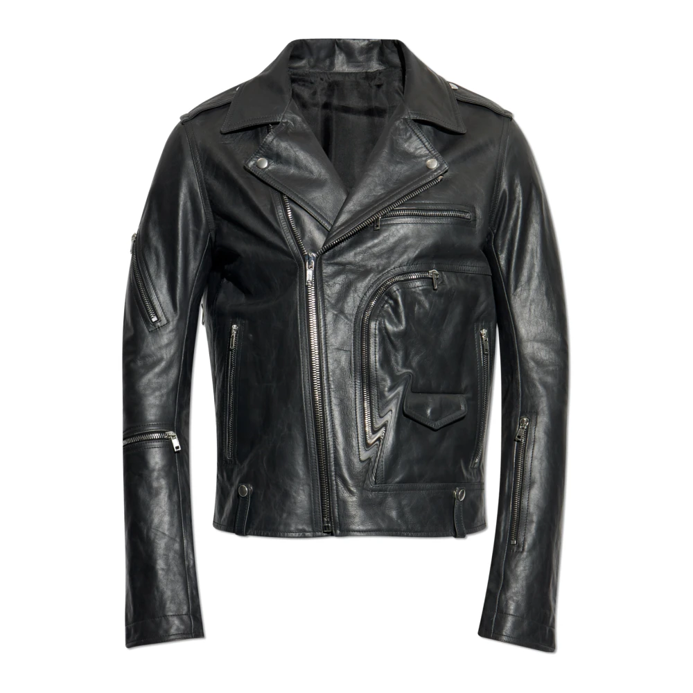 Jackets > Light Jackets - - Rick Owens - Modalova