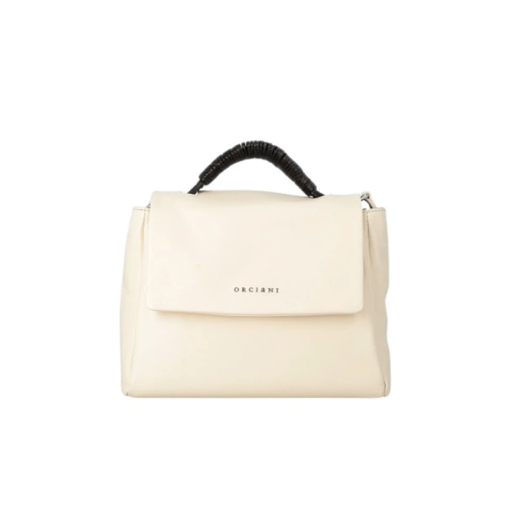 Orciani Femme Beige - Bags - Sacs - Taille: One Size