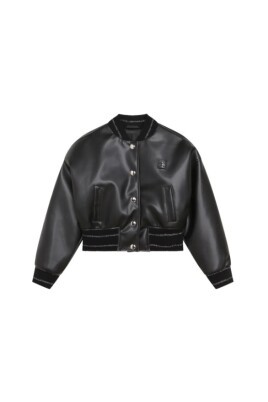 black-bomber-jacket-with-white-logo