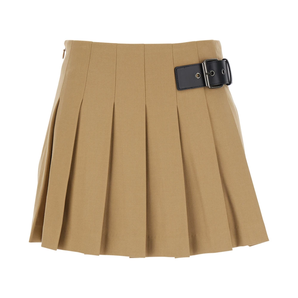Skirts > Short Skirts - - Dunst - Modalova
