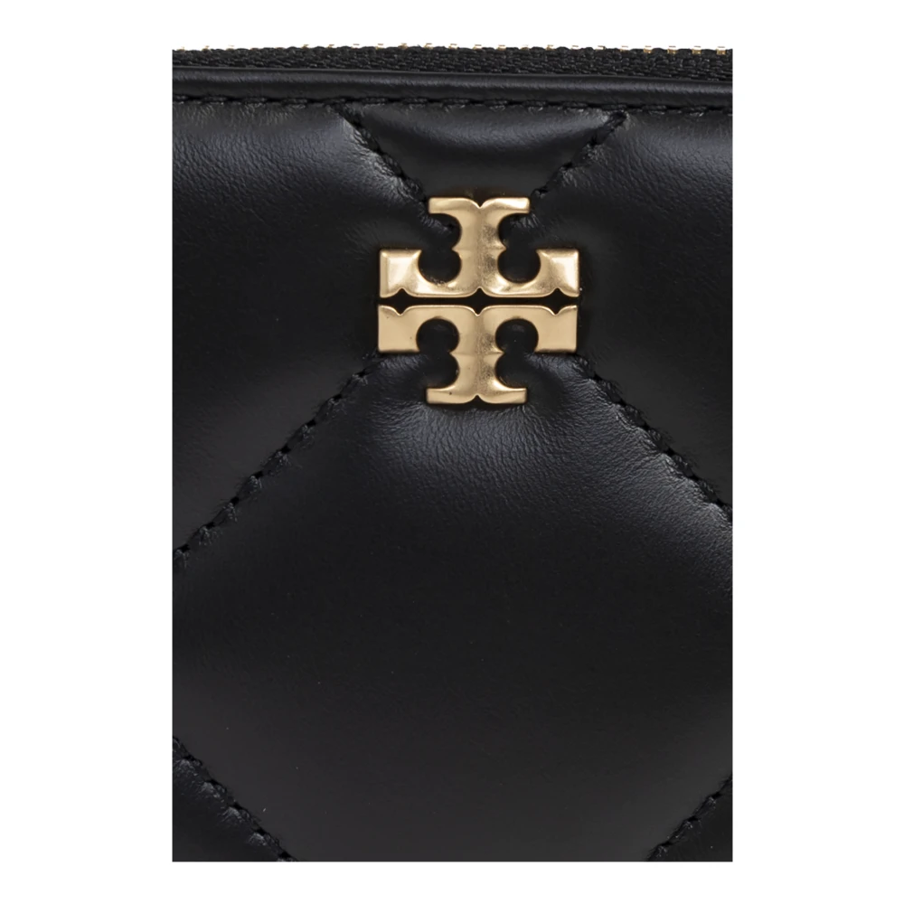 TORY BURCH Kaarthouder Kira Black Dames