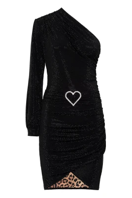 Long Dress Demetra Crystal
