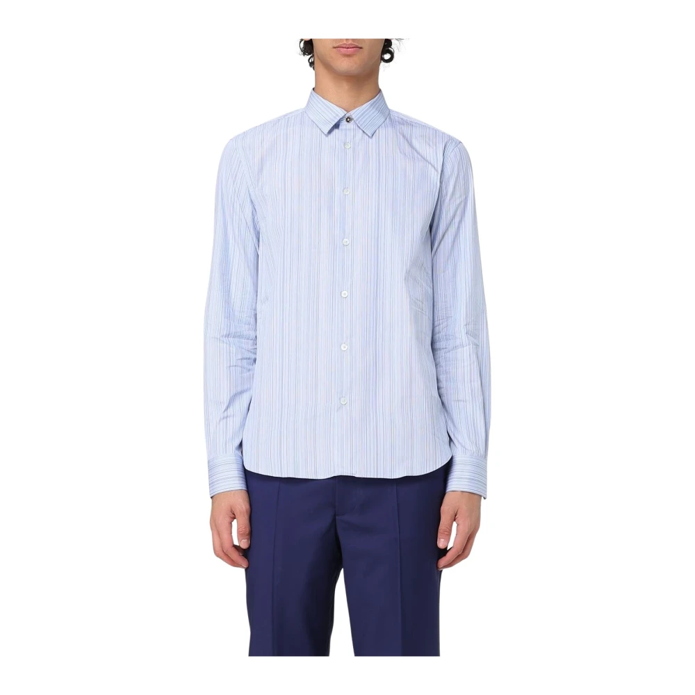 Shirts > Casual Shirts - - Paul Smith - Modalova