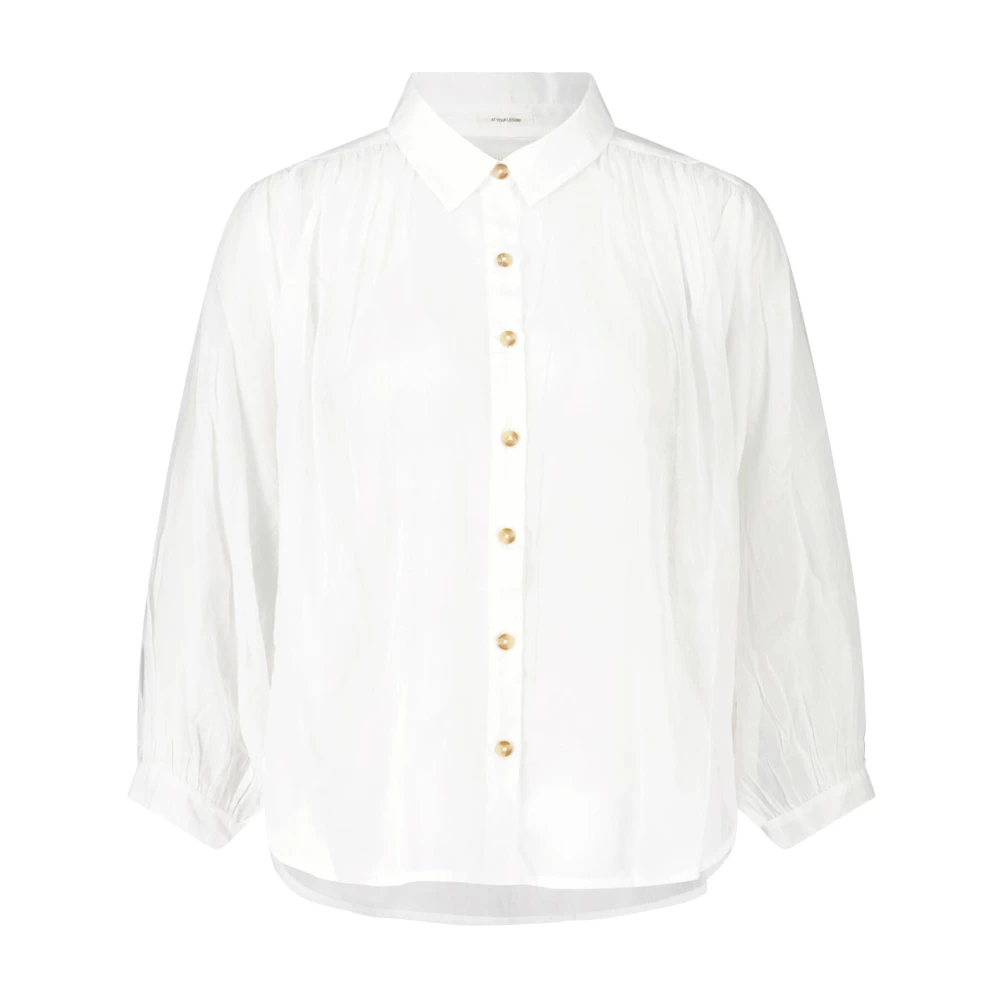 Mother Shirts White Dames