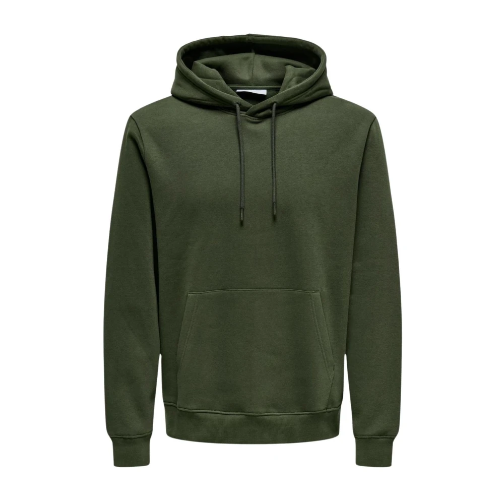 Sweatshirts & Hoodies > Hoodies - - Only & Sons - Modalova