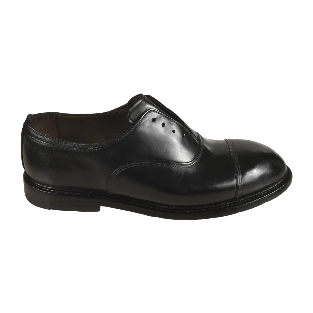 Shoes > Flats > Business Shoes - - Premiata - Modalova