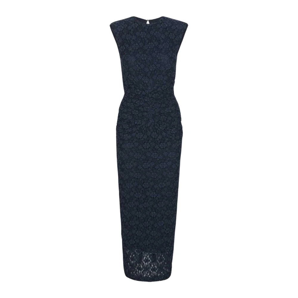 Dresses > Day Dresses > Midi Dresses - - Rotate Birger Christensen - Modalova
