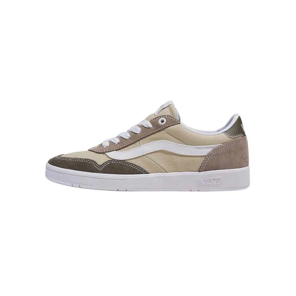 Vans - Shoes > Sneakers - Beige - Vans - Modalova