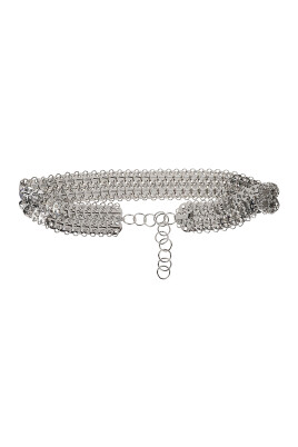 metallic-accessories-belt-elevate-style