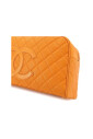 pre-owned-cuir-sacs-chanel