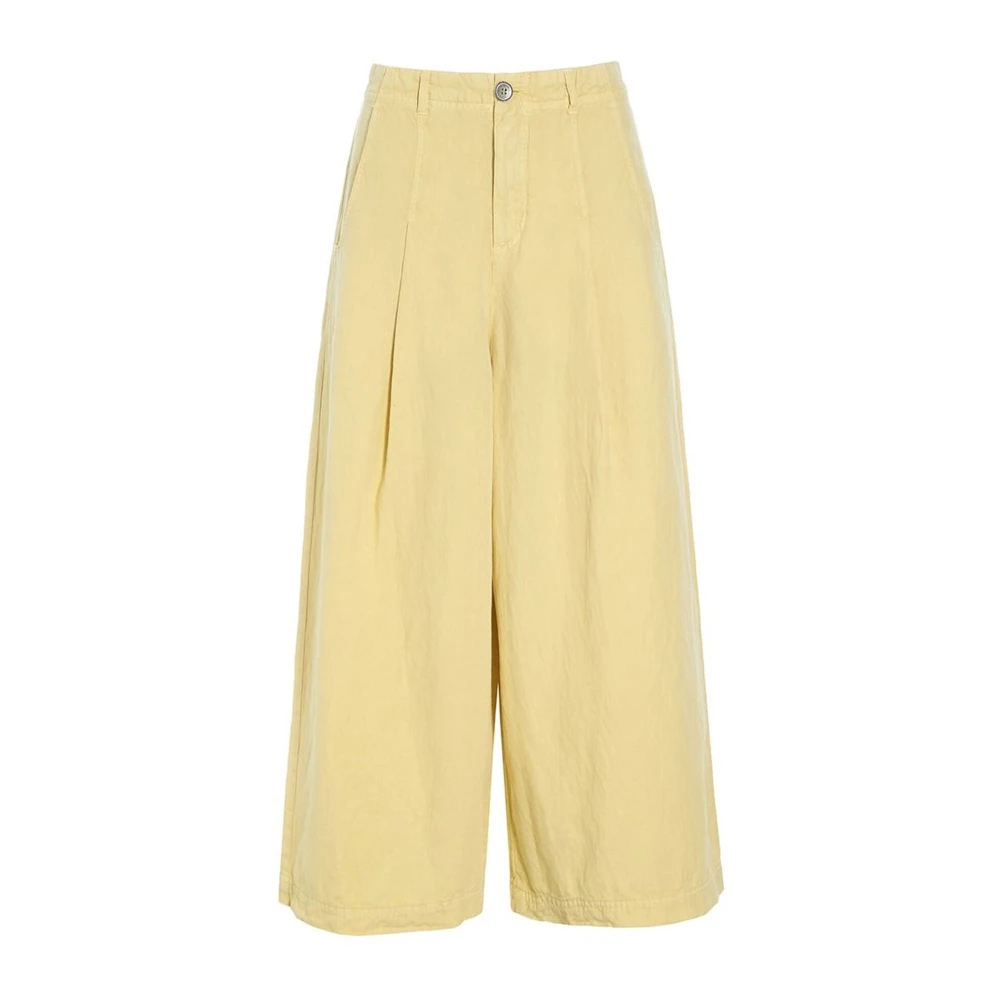 Trousers > Wide Trousers - - Bitte Kai Rand - Modalova