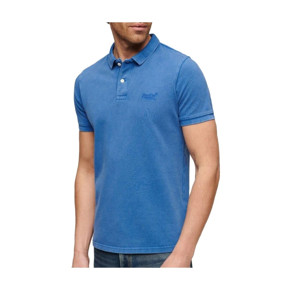 Tops > Polo Shirts - - Superdry - Modalova