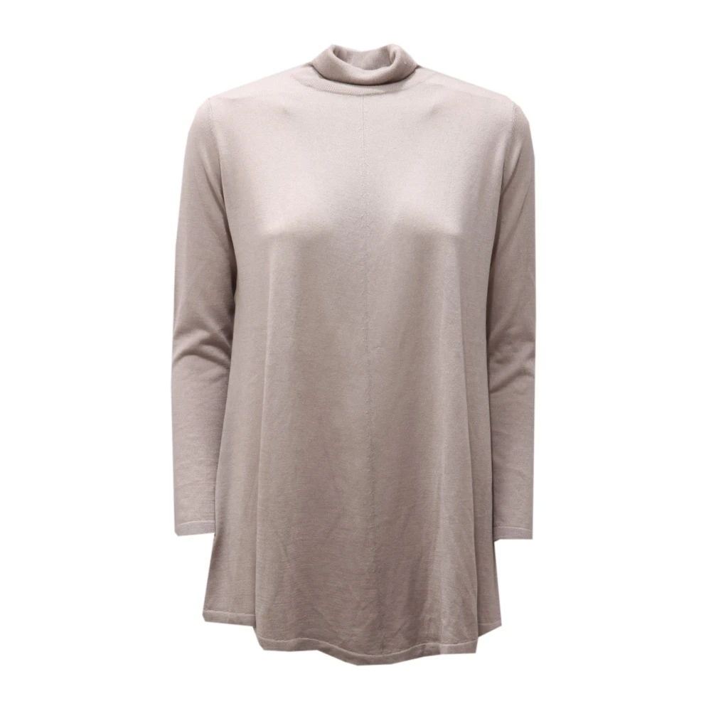 Knitwear > Turtlenecks - - Kangra - Modalova
