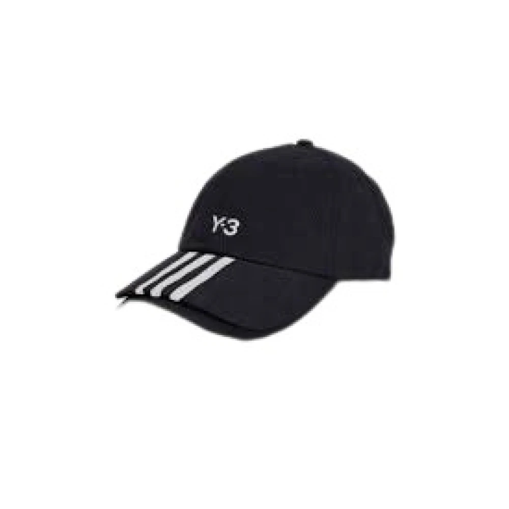 Accessories > Hats > Caps - - Y-3 - Modalova