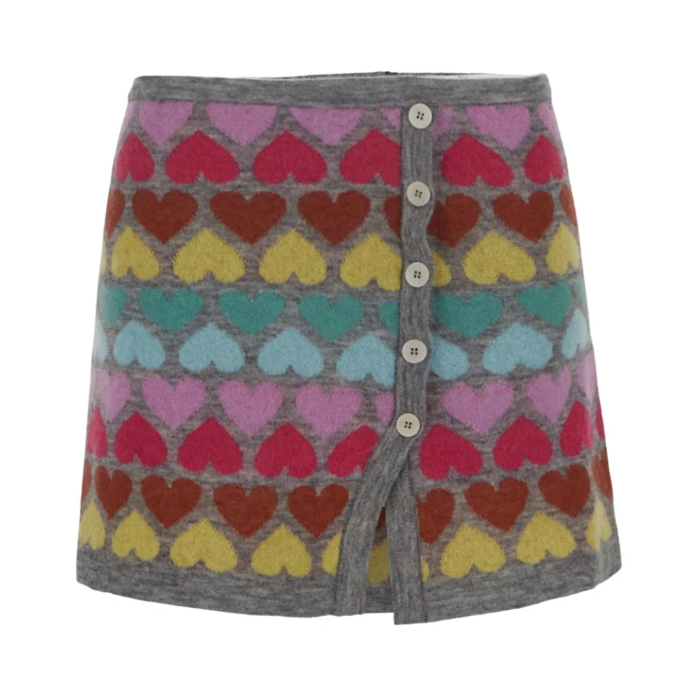 Skirts > Short Skirts - - Marco Rambaldi - Modalova