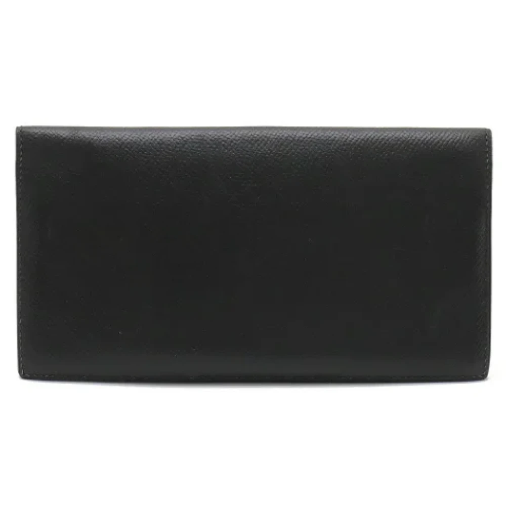 Pre-owned > Pre-owned Accessories > Pre-owned Wallets - - Hermès Vintage - Modalova