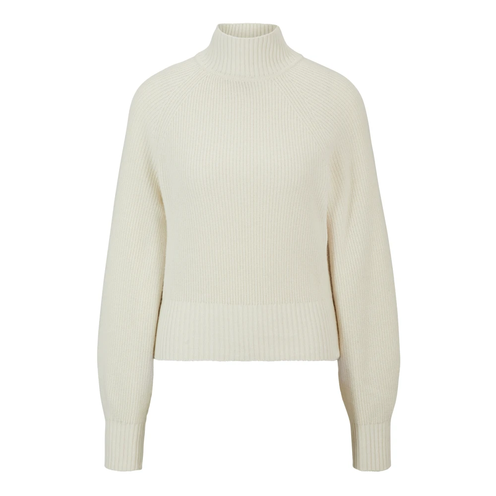 Knitwear > Turtlenecks - - Hugo Boss - Modalova