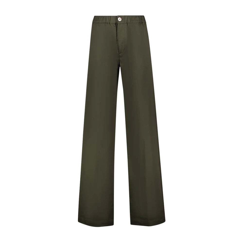 Trousers > Wide Trousers - - Re-Hash - Modalova