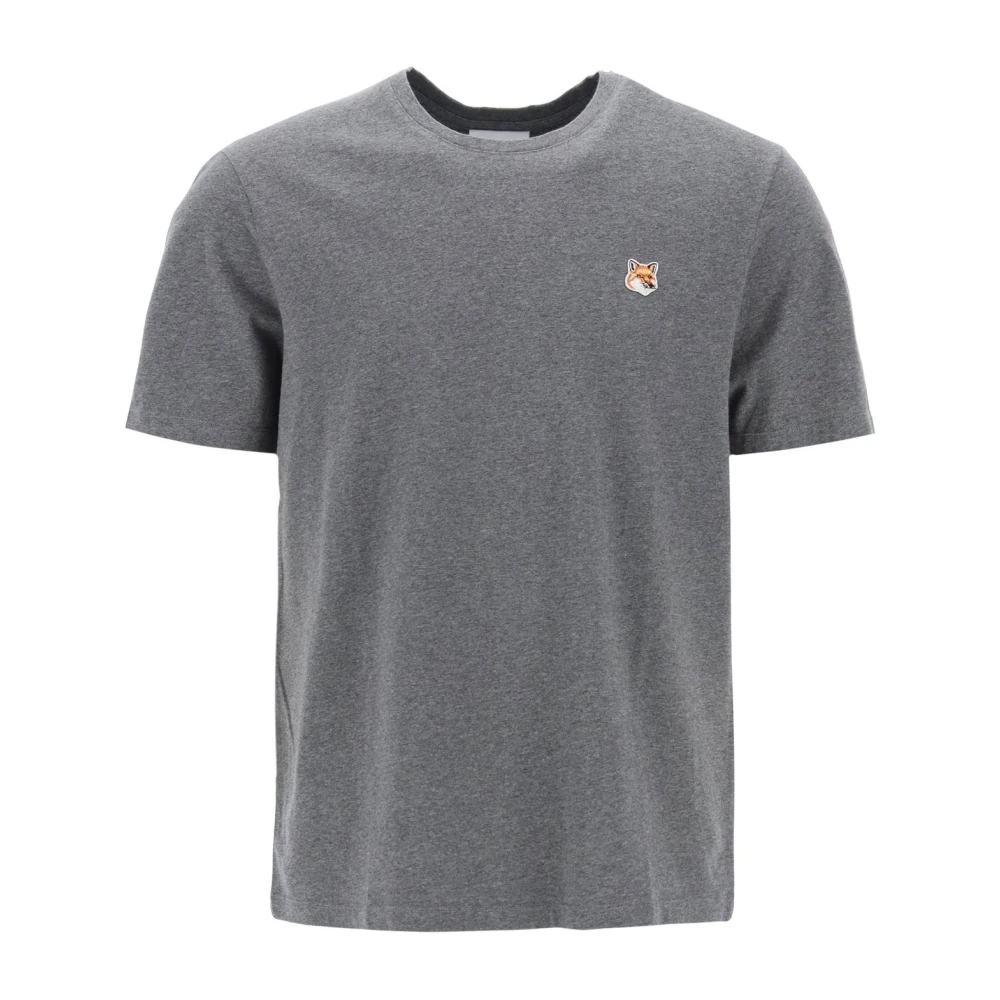 Tops > T-Shirts - - Maison Kitsuné - Modalova