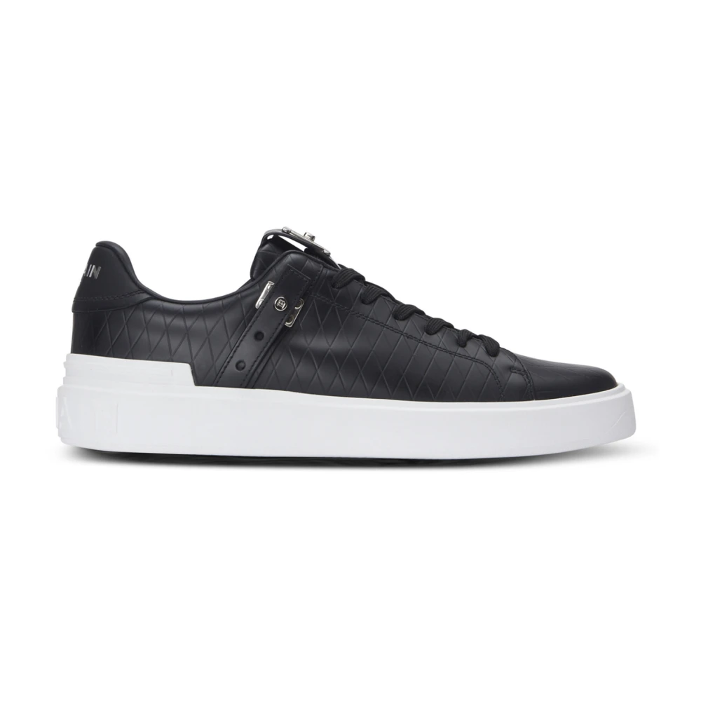 Shoes > Sneakers - - Balmain - Modalova