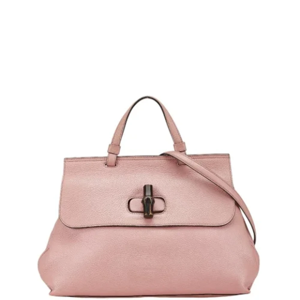 Pre-owned > Pre-owned Bags > Pre-owned Handbags - - Gucci Vintage - Modalova