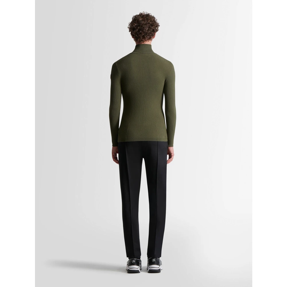 Fusalp Ceillac Sweater Green Heren