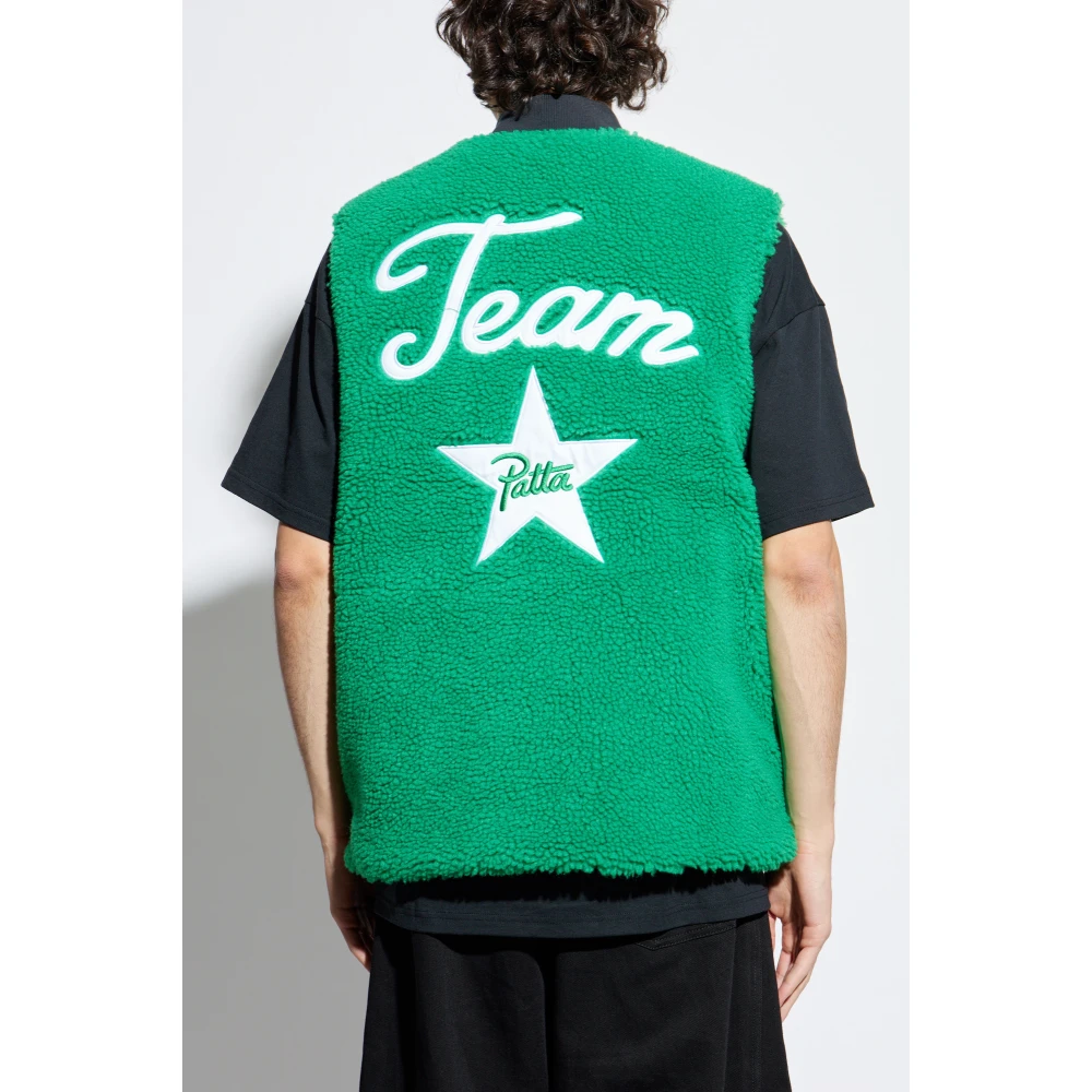 Converse Patta Green Heren