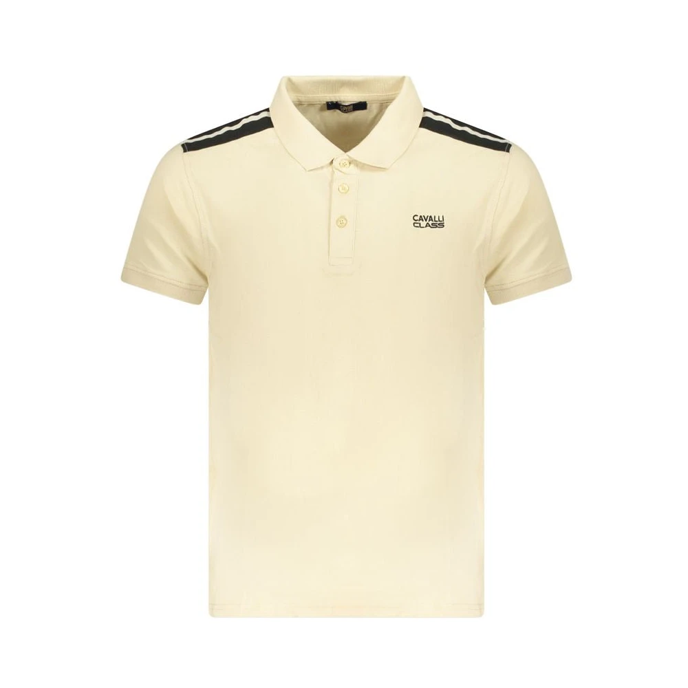 Tops > Polo Shirts - - Cavalli Class - Modalova