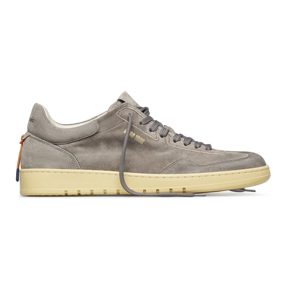 Barracuda Guga Sneakers Heren Schoenen Grijs