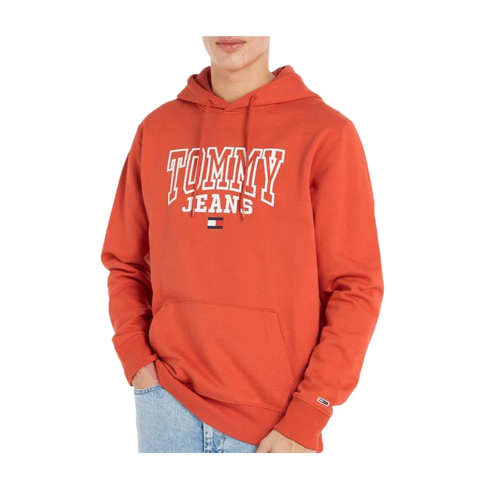 Sweatshirts & Hoodies > Hoodies - - Tommy Hilfiger - Modalova