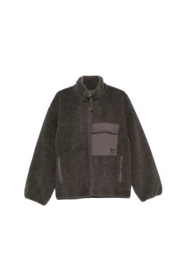 Pavem Fleece Jacket