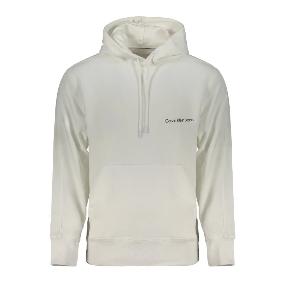 Calvin Klein Kleding White Heren