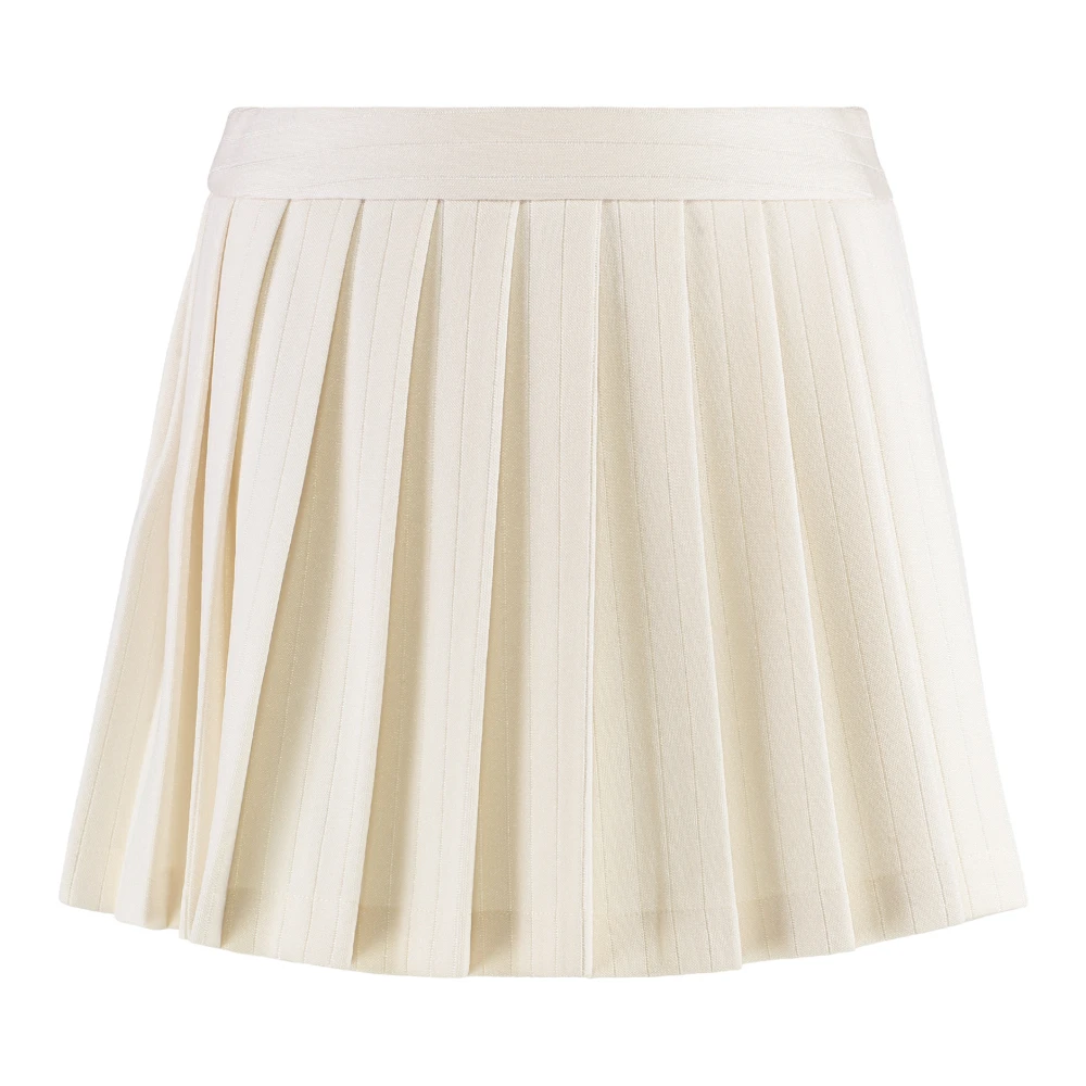 Skirts > Short Skirts - - Golden Goose - Modalova