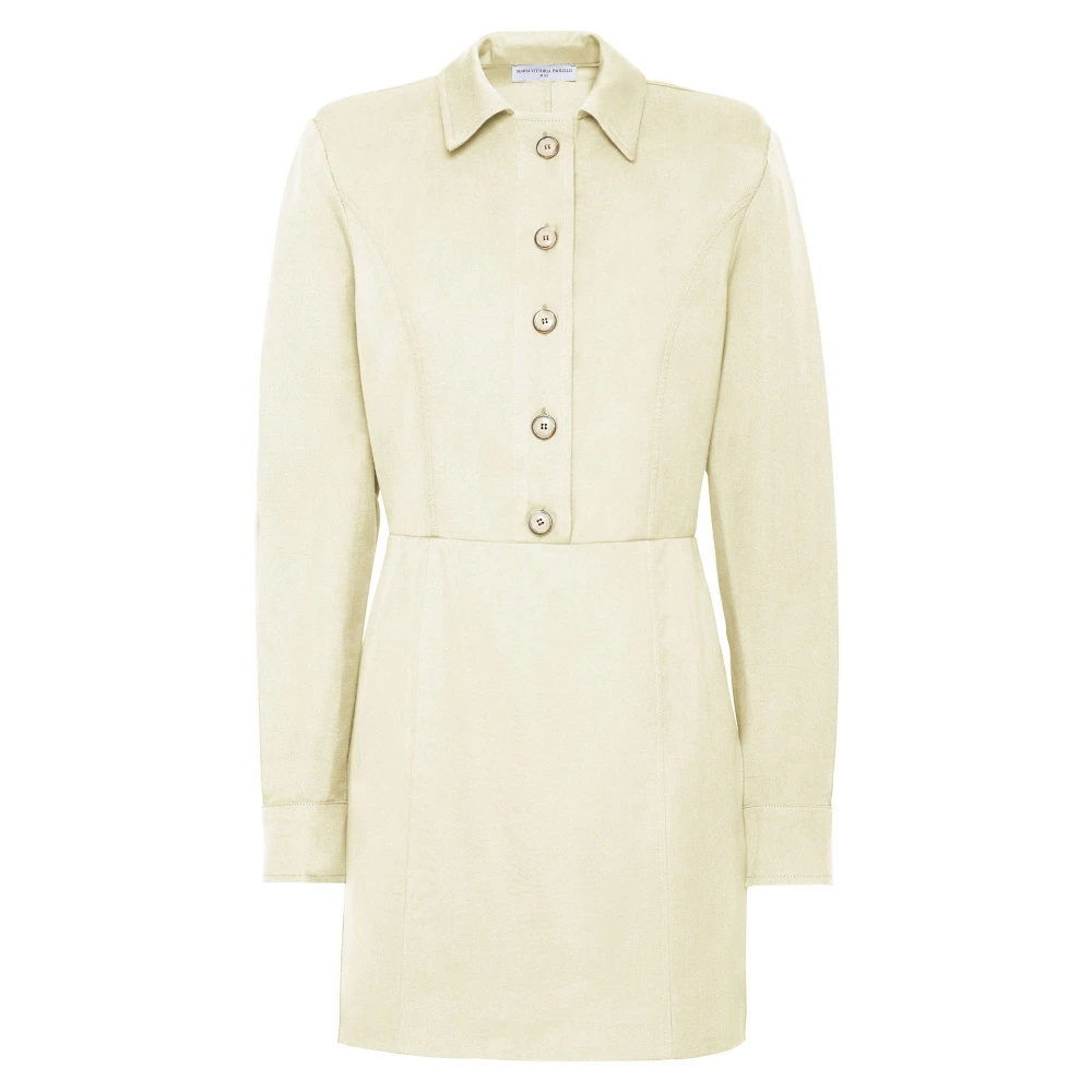 Dresses > Day Dresses > Short Dresses - - MVP wardrobe - Modalova