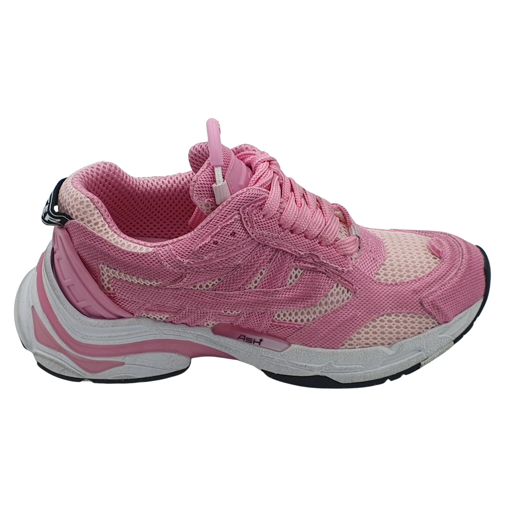 ASH - Shoes > Sneakers - Pink - ASH - Modalova