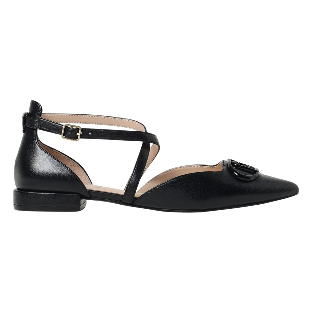 Shoes > Flats > Ballerinas - - Liu Jo - Modalova