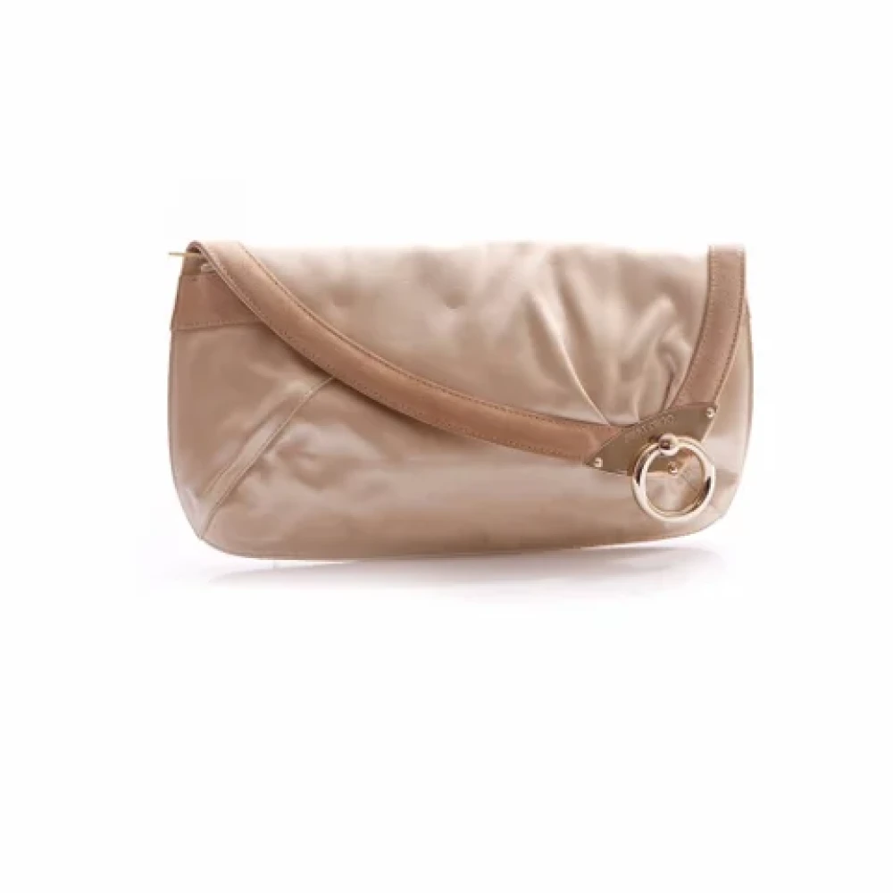 Pre-owned > Pre-owned Bags > Pre-owned Clutches - - Jimmy Choo Pre-owned - Modalova
