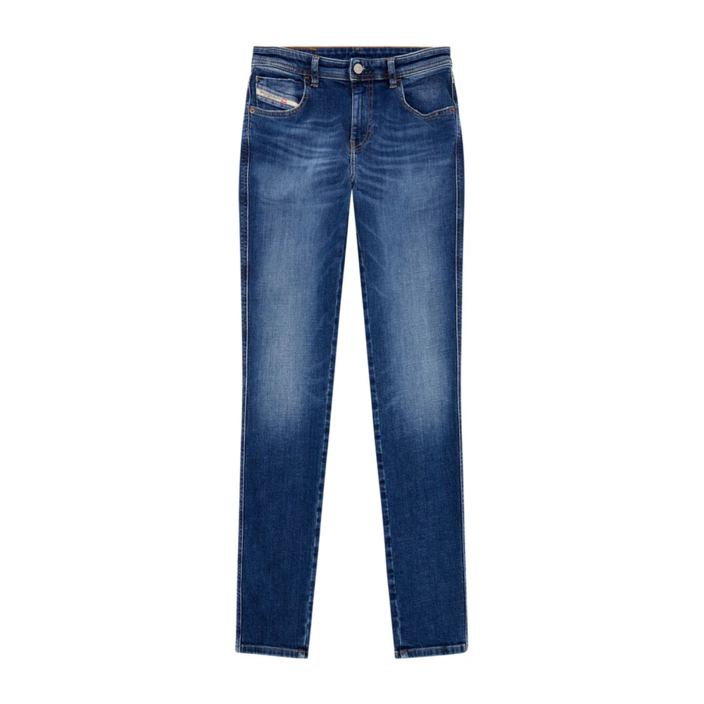 Jeans > Slim-fit Jeans - - Diesel - Modalova