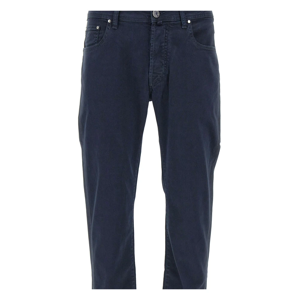 Jacob Cohën Slim Fit Jeans Blue Heren