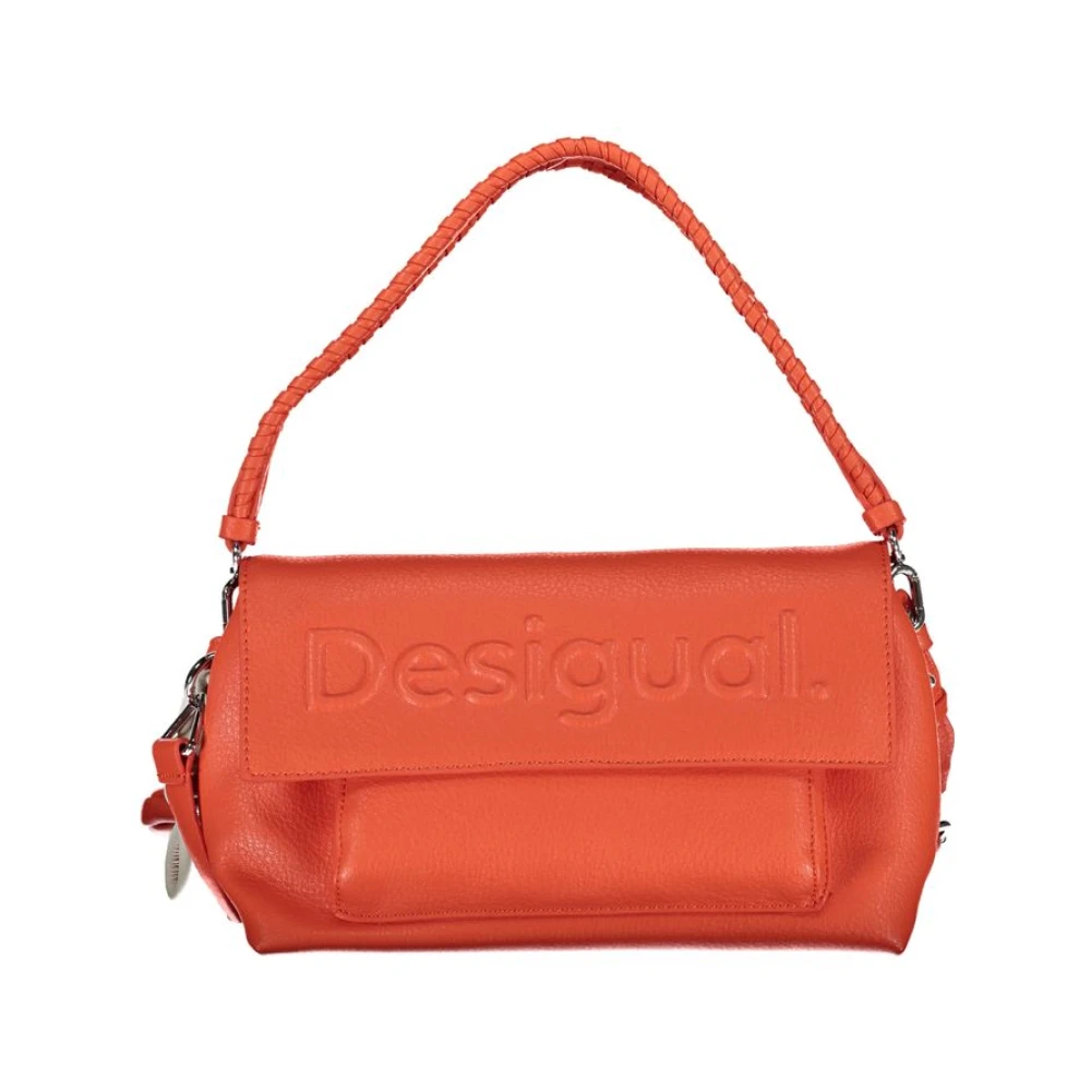 Bags > Handbags - - Desigual - Modalova