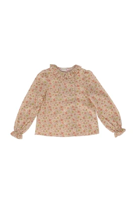 Melusina Blouse