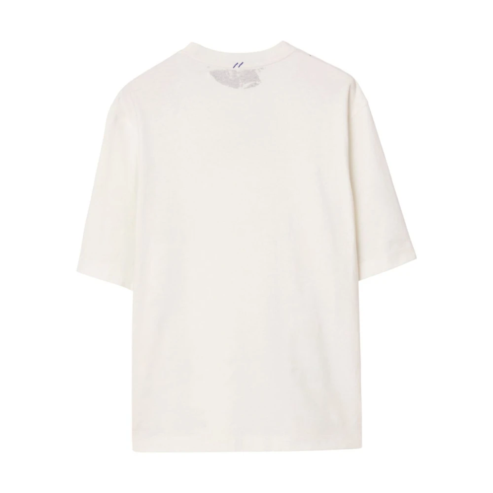 Burberry Stijlvolle Sweaters Collectie Beige Heren