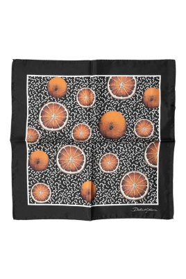 Handkerchief Pocket