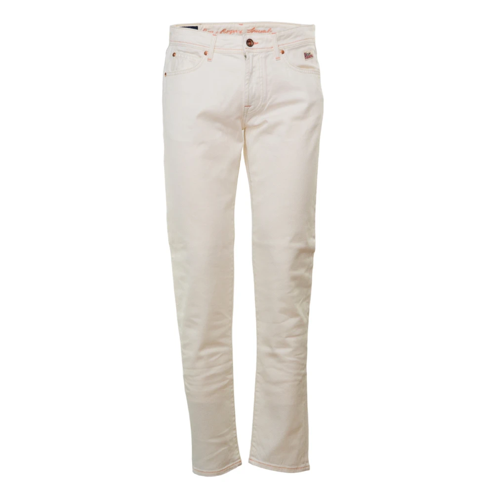 Jeans > Slim-fit Jeans - - Roy Roger's - Modalova