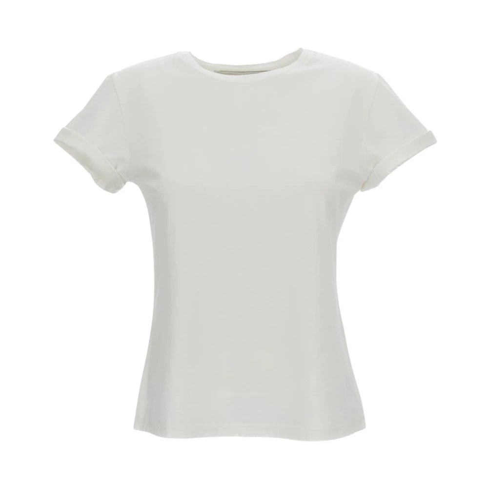 Golden Goose Donna Bianco Top, M, New,