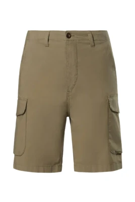Cargo Bermuda America Regular Fit