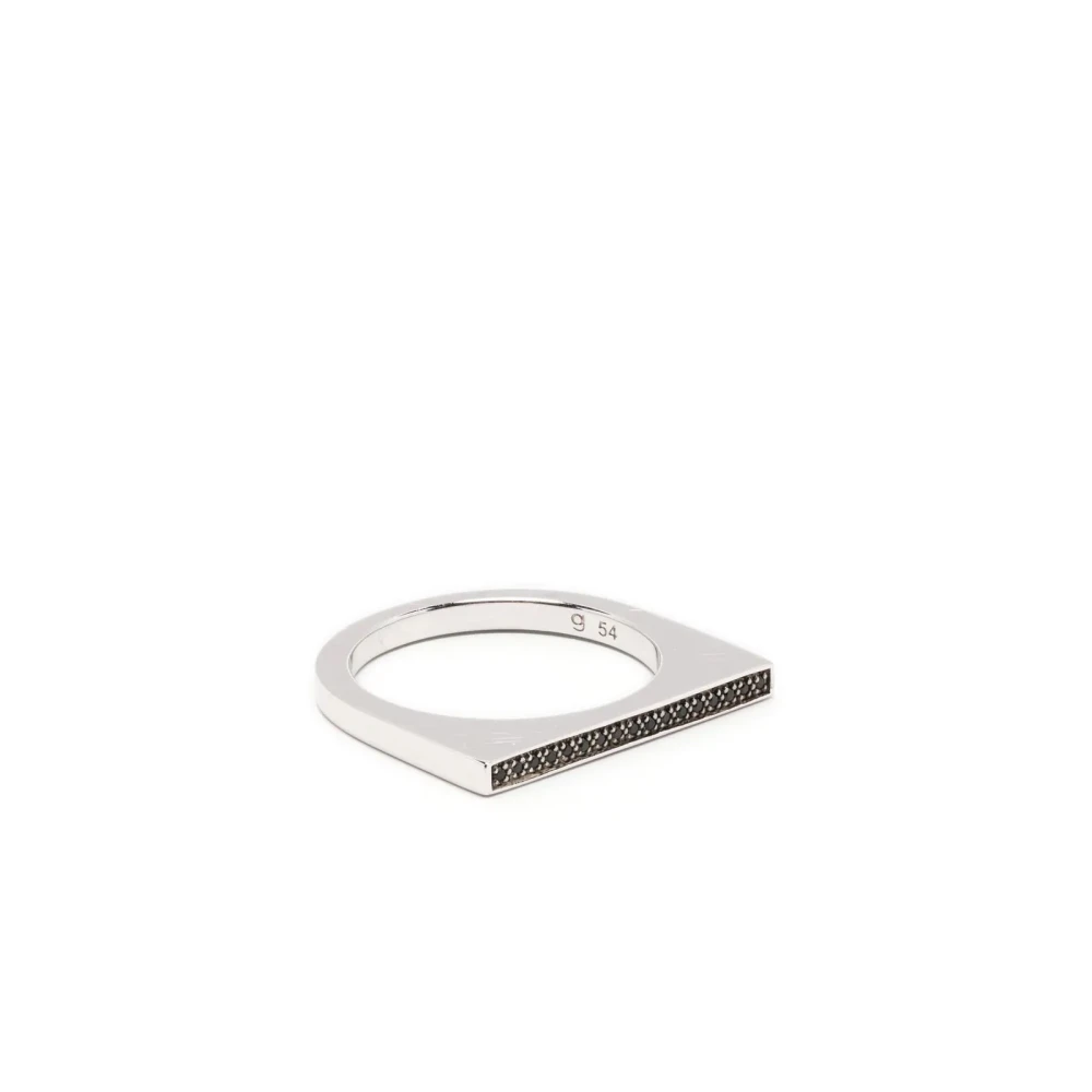 Accessories > Jewellery > Rings - - Tom Wood - Modalova