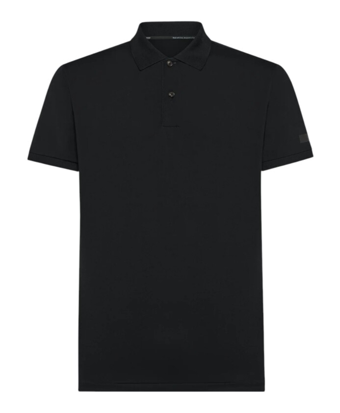 black-polo-t-shirts-and-polos