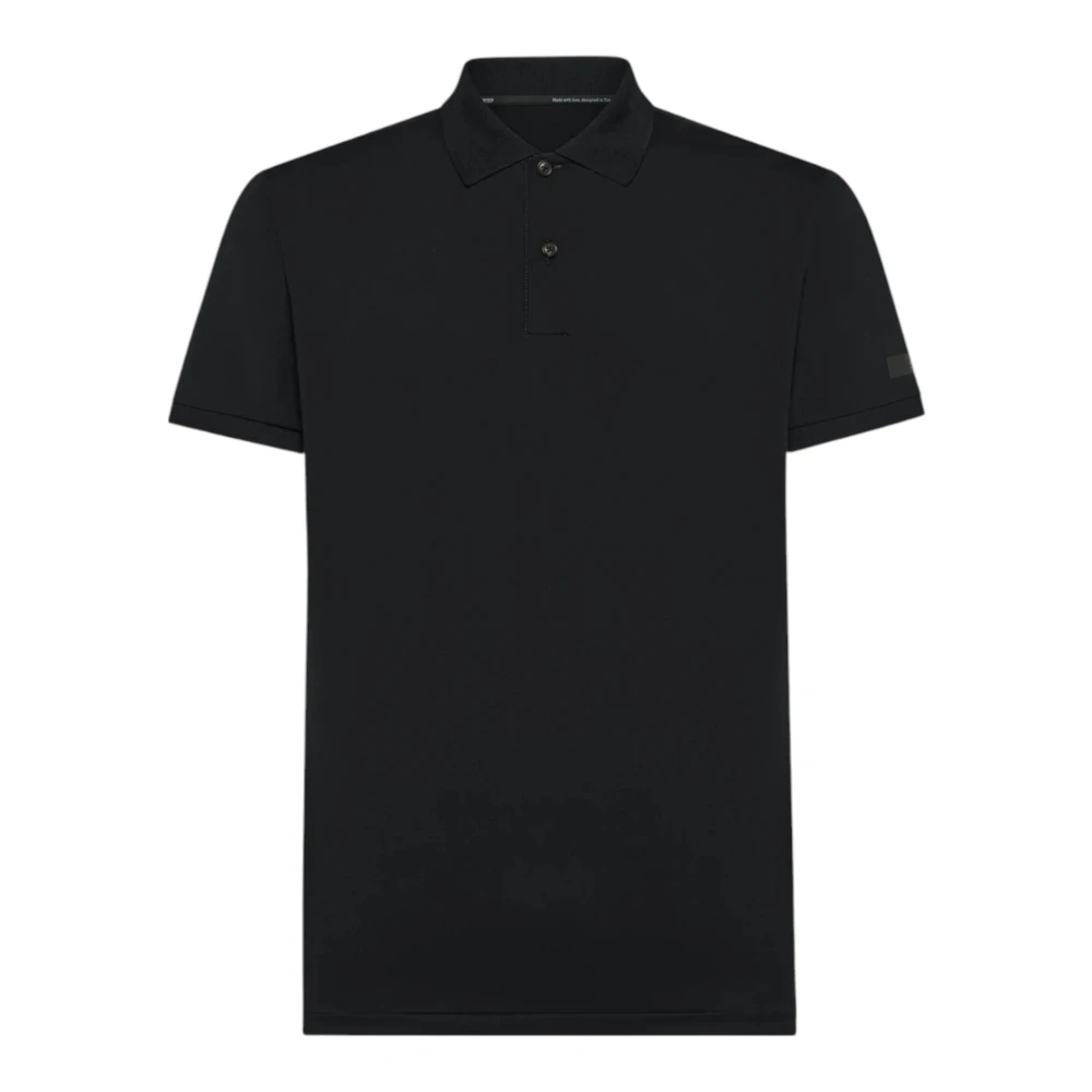 RRD - Tops > Polo Shirts - Black - RRD - Modalova