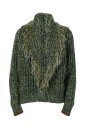 diepe-v-hals-franje-gebreide-vest